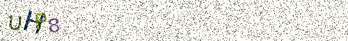 Cryptogramme