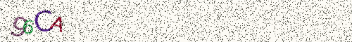 Cryptogramme