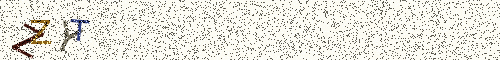 Cryptogramme