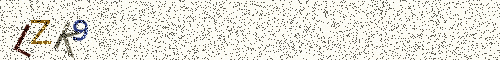 Cryptogramme