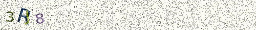 Cryptogramme