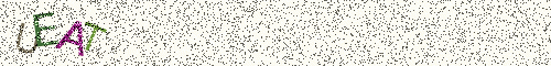 Cryptogramme