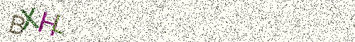 Cryptogramme