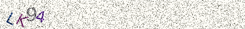 Cryptogramme