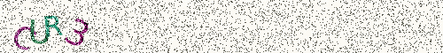 Cryptogramme