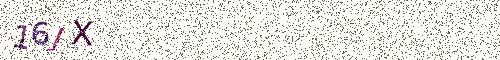 Cryptogramme