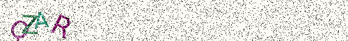 Cryptogramme