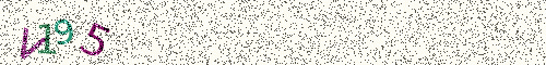 Cryptogramme