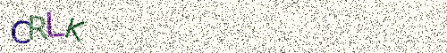 Cryptogramme