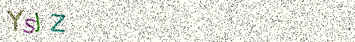 Cryptogramme