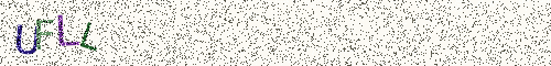 Cryptogramme