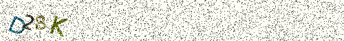 Cryptogramme
