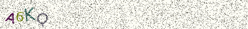 Cryptogramme