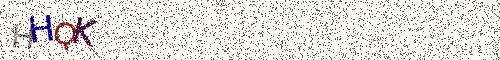 Cryptogramme