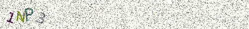 Cryptogramme