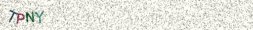 Cryptogramme