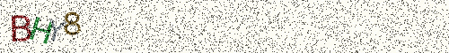 Cryptogramme