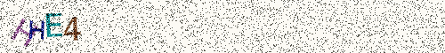 Cryptogramme