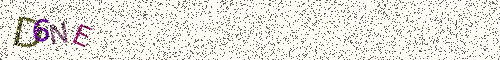Cryptogramme