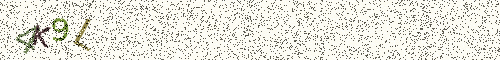 Cryptogramme