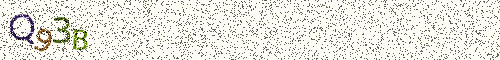 Cryptogramme