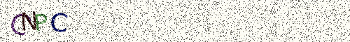 Cryptogramme