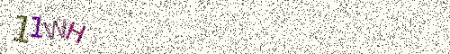 Cryptogramme