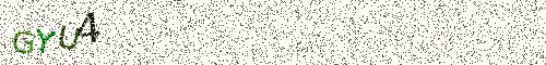 Cryptogramme