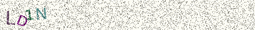 Cryptogramme