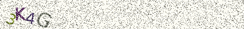 Cryptogramme