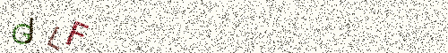 Cryptogramme