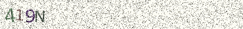 Cryptogramme