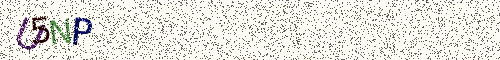 Cryptogramme