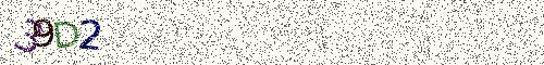 Cryptogramme