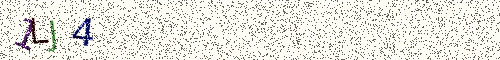 Cryptogramme