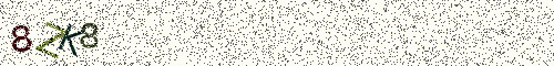 Cryptogramme