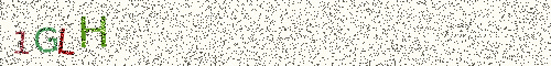 Cryptogramme