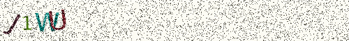 Cryptogramme