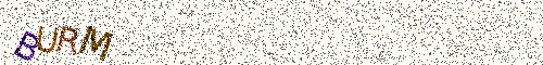 Cryptogramme