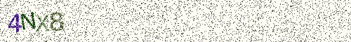 Cryptogramme