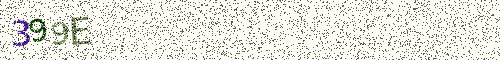 Cryptogramme