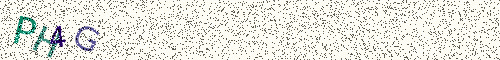 Cryptogramme