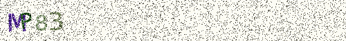 Cryptogramme