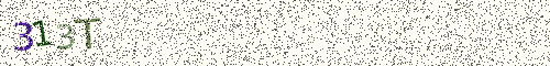 Cryptogramme