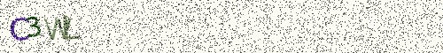 Cryptogramme