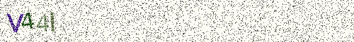 Cryptogramme