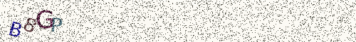 Cryptogramme