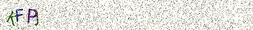 Cryptogramme