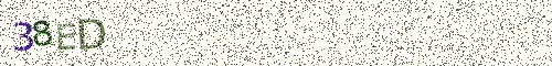 Cryptogramme