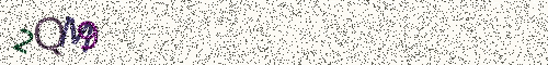 Cryptogramme